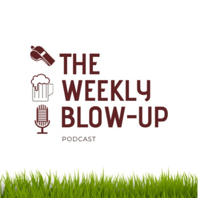 Episode 28 - Nearing the end!