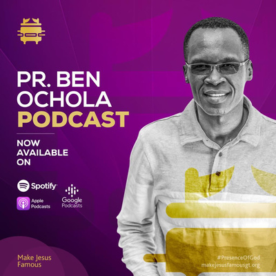 Pastor Ben Ochola