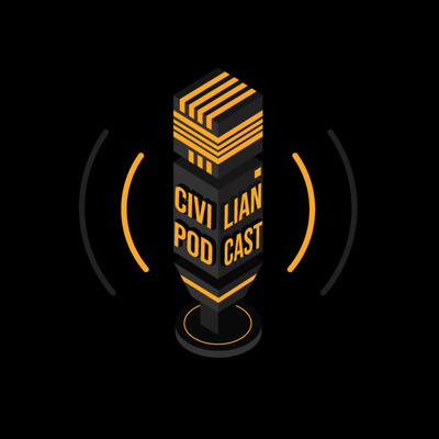 CIVILIAN PODCAST