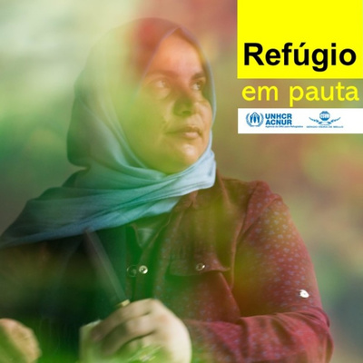 Refúgio em Pauta