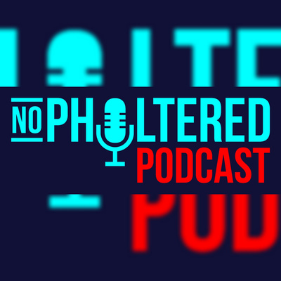 NoPhiltered Podcast