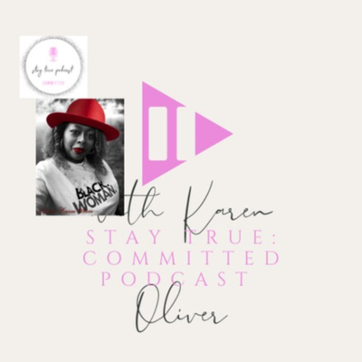 Dream Fearless Podcast