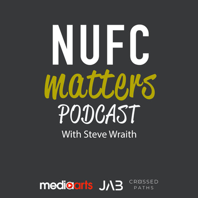 Steve Wraith v Decca Heggie Podcast The Aftermath.....What Next For Conroy