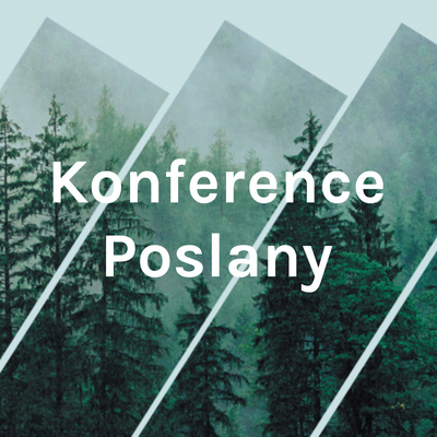 Konference Poslany