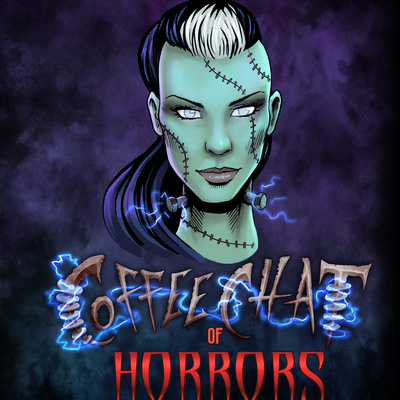 Coffee Chat of Horrors