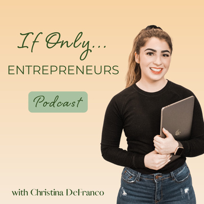 Ep. 22 - How to Manage Your Energy as an Entrepreneur with Rylee June