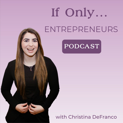 Ep. 30 - Stay in Your Lane as an Online Entrepreneur