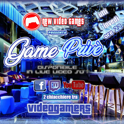 GAME Privè