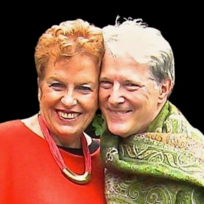 THE GIFTS OF GOD —Sondra Ray and Markus Ray on A Course in Miracles