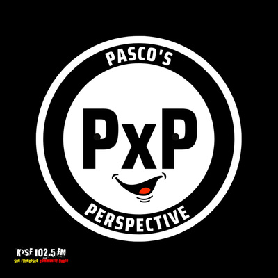 Pasco\'s Perspective