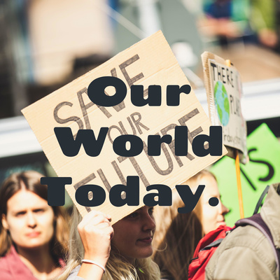 First Podcast/New Year New You?