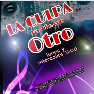 La culpa la tiene otro
