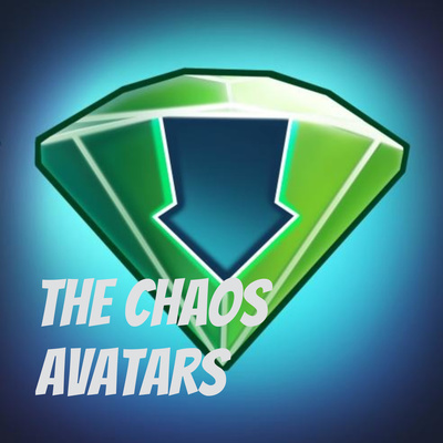 Are Comics on the Verge of Death? - Chaos Avatars Podcast #5