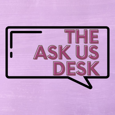 Ask an Elder