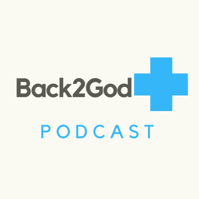 Back2God Podcast