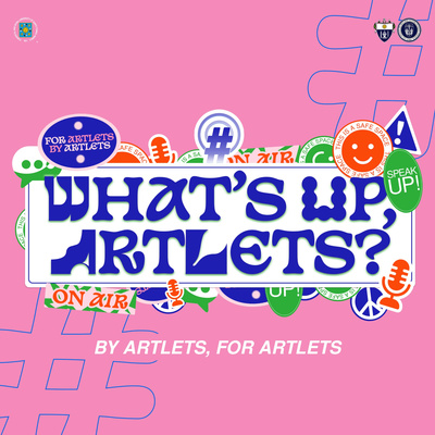 #What\'s Up, Artlets?