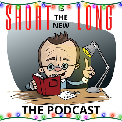 Episode 17 - Author Chat: P A Kane