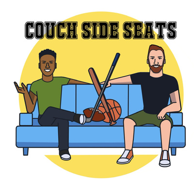 Couch Side Seats