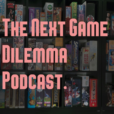 Episode 15: The Golden Ticket Game - A Solo Review