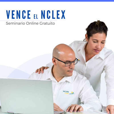 NCLEX CRUSADE • A podcast on Spotify for Creators