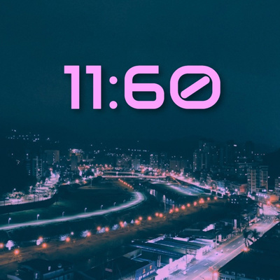 11:60