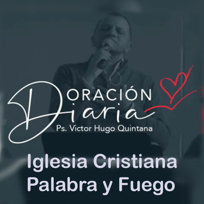 Oración Diaria