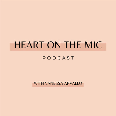 Heart on the Mic