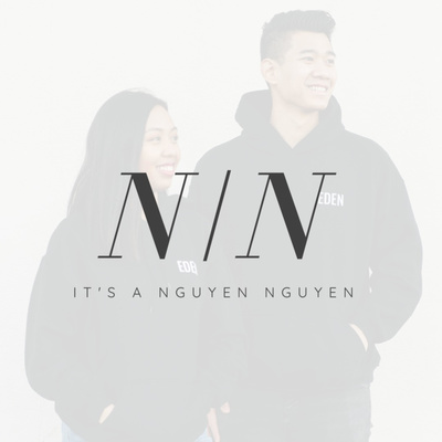 IT\'S A NGUYEN / NGUYEN