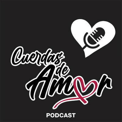 Portada de Cuerdas de amor