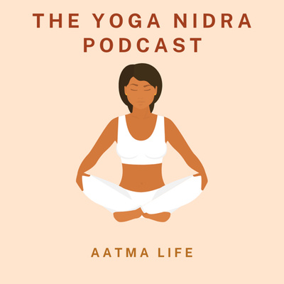 Announcement: Live Yoga Nidra