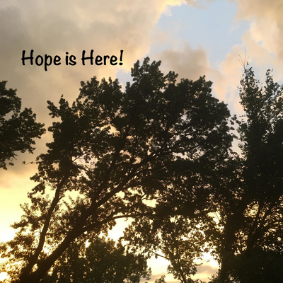 Join the Joy! with Rhonda and Pam