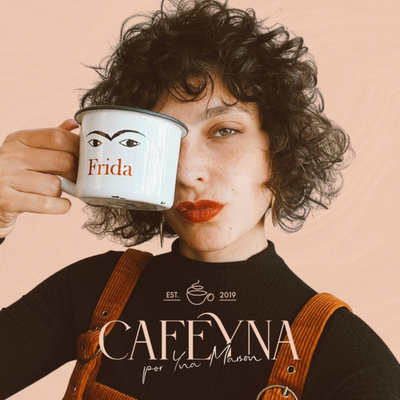 CAFEYNA por Yna Marson