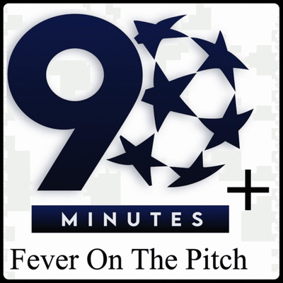 90mins + WC USMNT Concacaf Edition