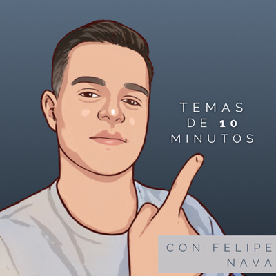 Temas de 10 minutos