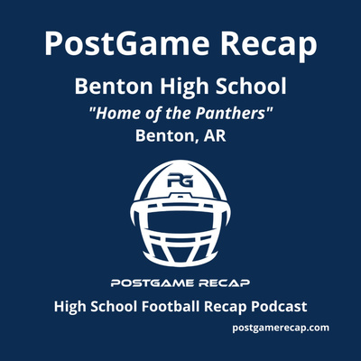 Logan-Rogersville High School - PostGame Recap