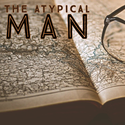 The Atypical Man : Behavior\\ Books \\ Banter