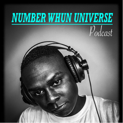 Number Whun Universe