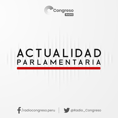Actualidad Parlamentaria - Miércoles 2 de febrero de 2022