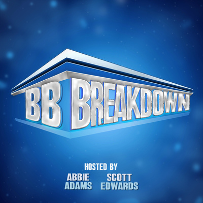 Episode 52: BB23 Week 9 Episode 52: BB23 Week 9