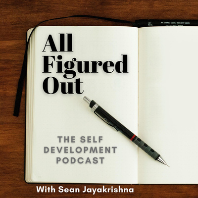 The All Figured Out Podcast