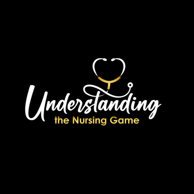 Ep. 107 Justice Jones speaks on the importance of having a mother during nursing school, how to study, and handling making a bad grade