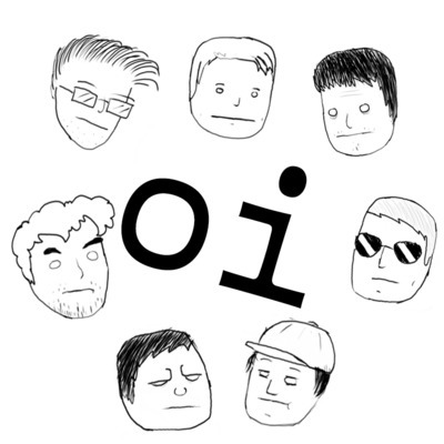 oicast 040 /// Volume 3 Season 40 Episode 40