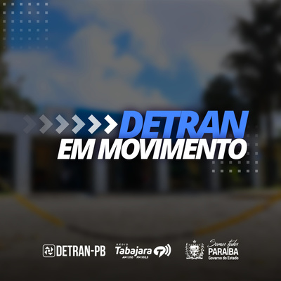 Detran em Movimento