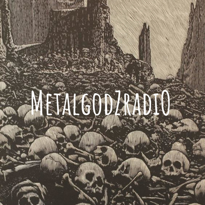 MetalgodZradiO