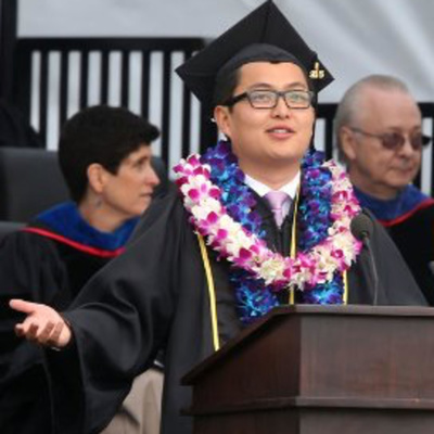 Use Transitions - Public Speaking Tip