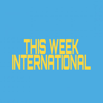 This Week International Episode 13