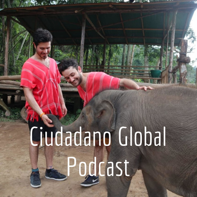 Ciudadano Global Podcast
