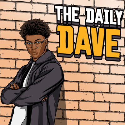 The Daily Dave