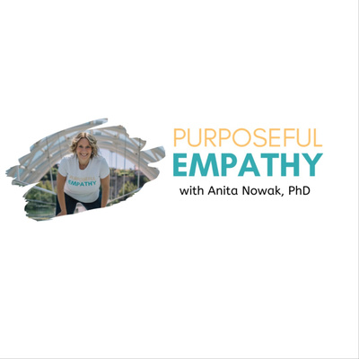 The Role of Empathy in Servant Leadership ft. Paul L. Gunn Jr episode artwork