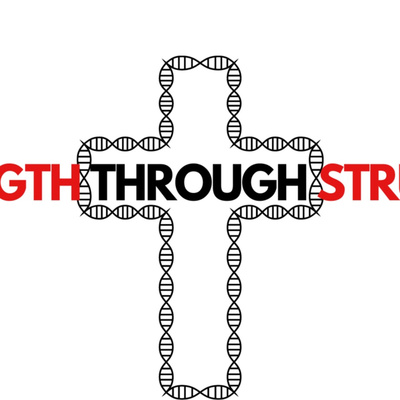 Strength Through Struggle Podcast Episode 1 Introduction 